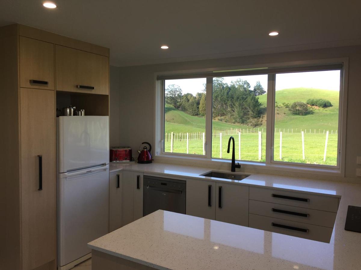 Veld View Bed And Breakfast Tuakau Exteriér fotografie