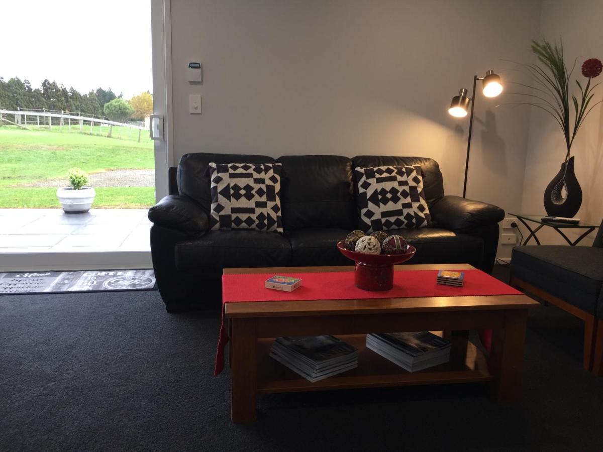 Veld View Bed And Breakfast Tuakau Exteriér fotografie