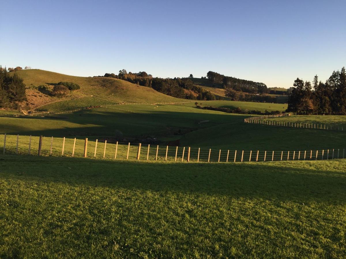 Veld View Bed And Breakfast Tuakau Exteriér fotografie