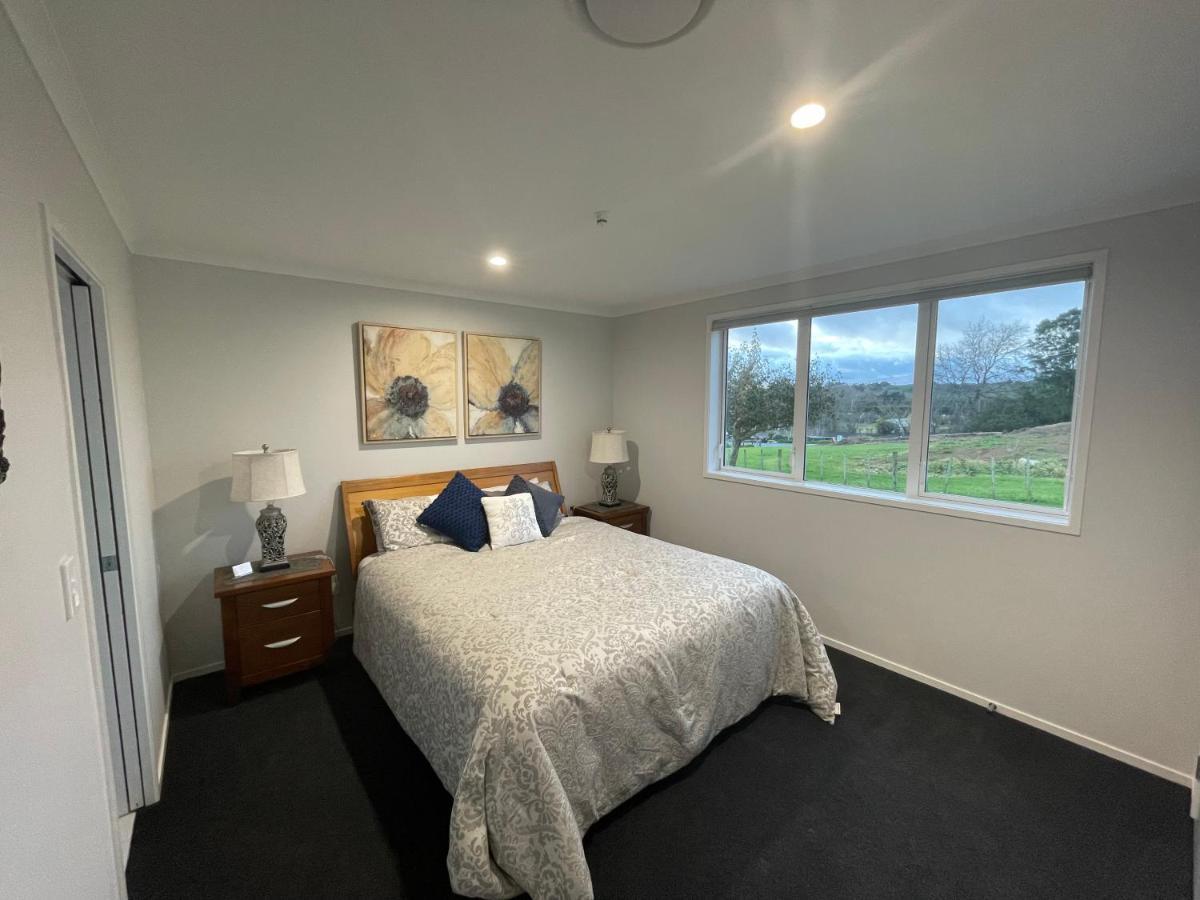 Veld View Bed And Breakfast Tuakau Exteriér fotografie