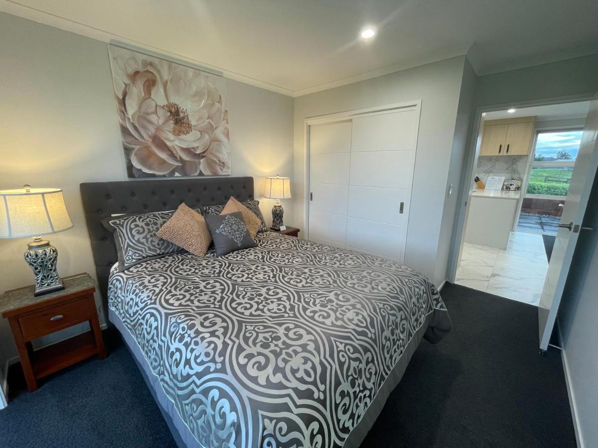 Veld View Bed And Breakfast Tuakau Exteriér fotografie