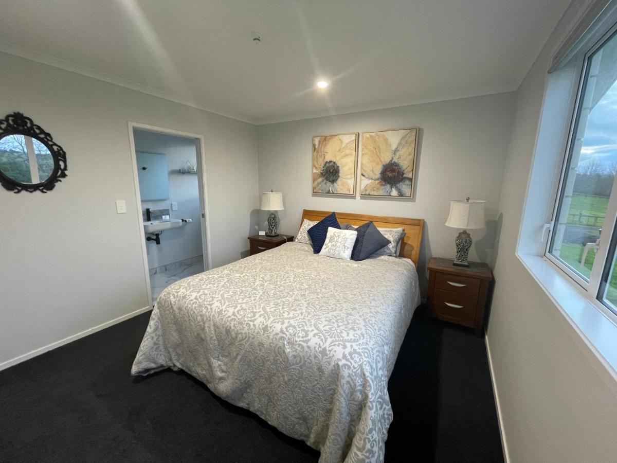 Veld View Bed And Breakfast Tuakau Exteriér fotografie