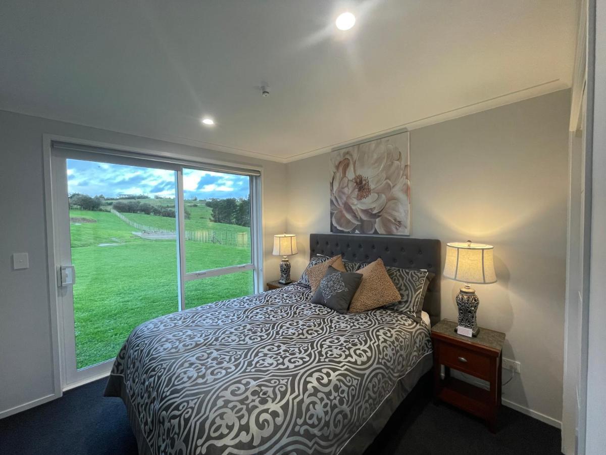 Veld View Bed And Breakfast Tuakau Exteriér fotografie
